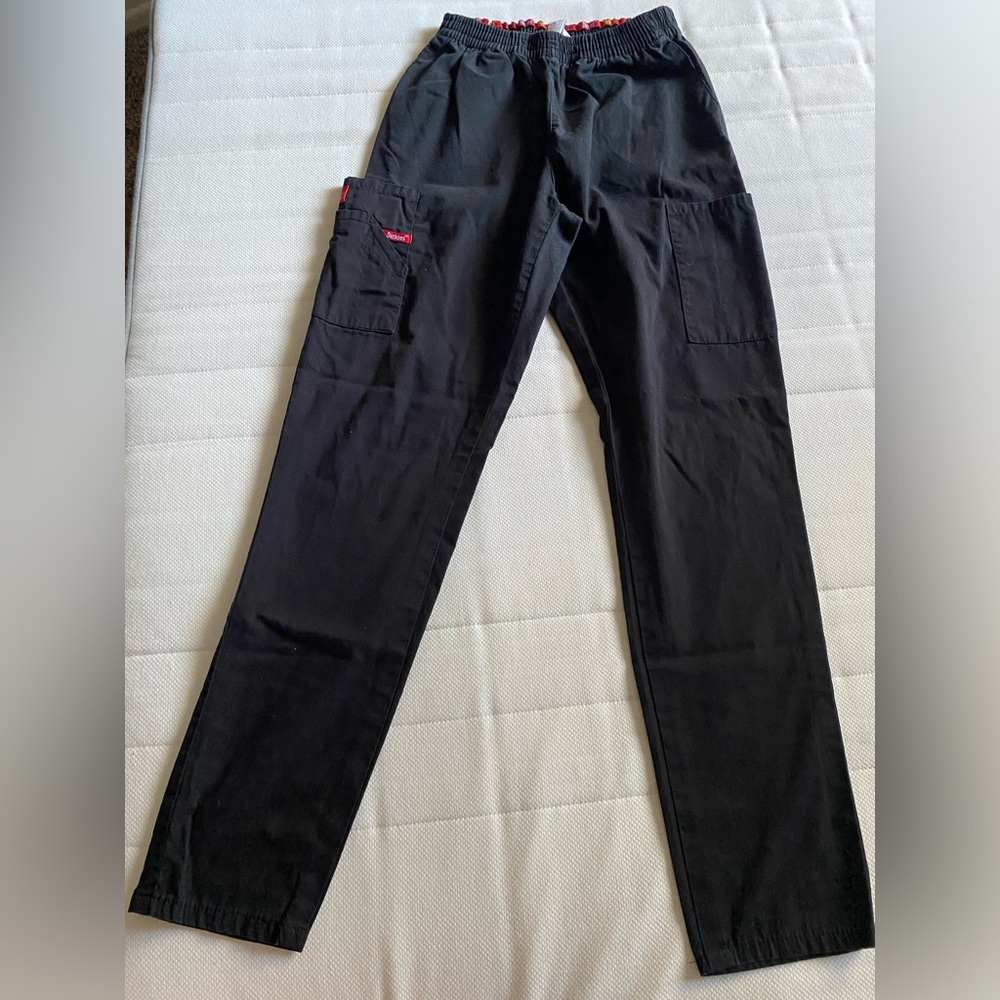 Dickies scrub pants